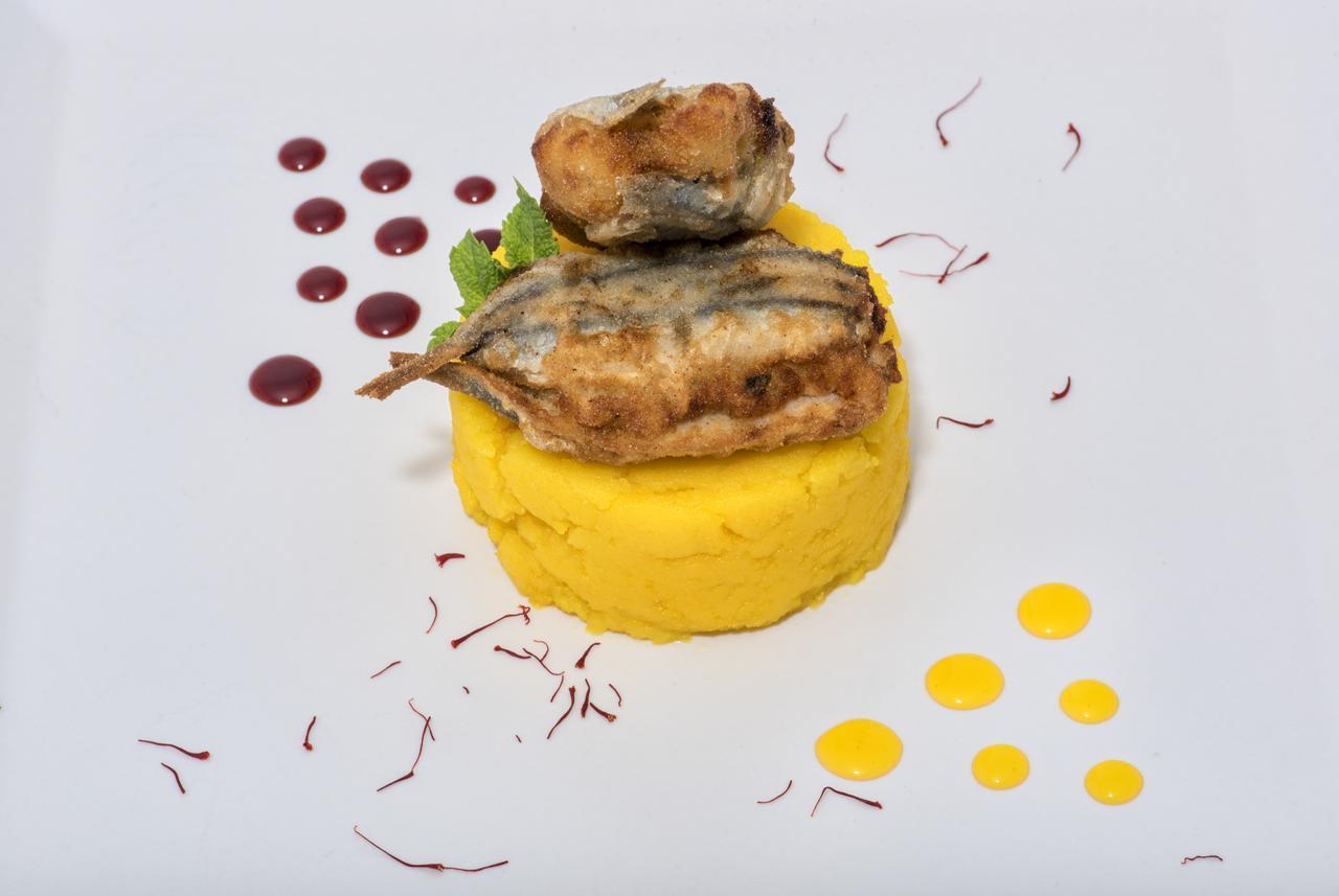Mirabella Imbaccari Frantoi Berretta - B&B מראה חיצוני תמונה