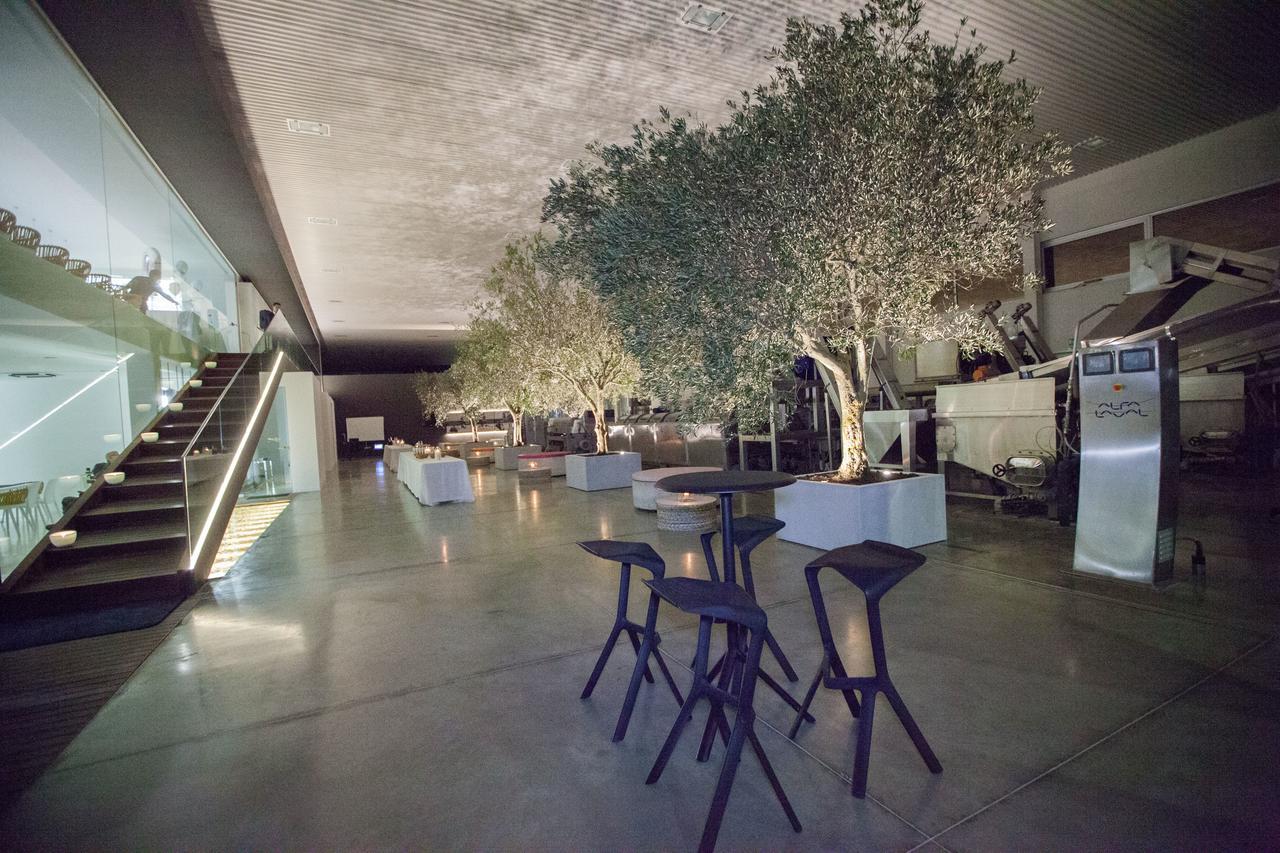 Mirabella Imbaccari Frantoi Berretta - B&B מראה חיצוני תמונה